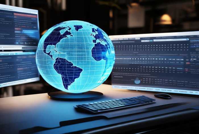 如何建立一个国际域名的网站 如何建立一个国际域名的网站呢