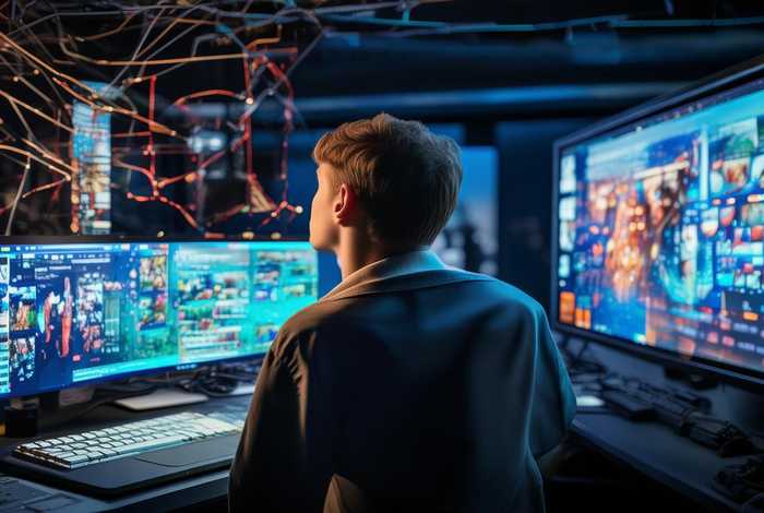 免费网站怎么做出来的视频呢；免费的视频网站怎么赚钱的