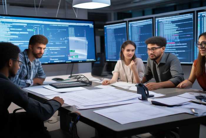 软件公司开发软件需要什么许可 软件开发公司需要什么营业执照和许可证