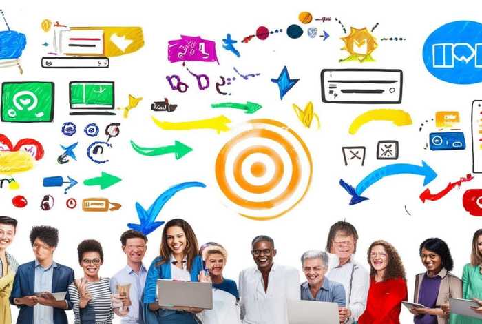 网上推广获客、网络推广获客渠道