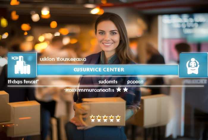 网上商城如何建设服务中心（网上商城如何建设服务中心呢）