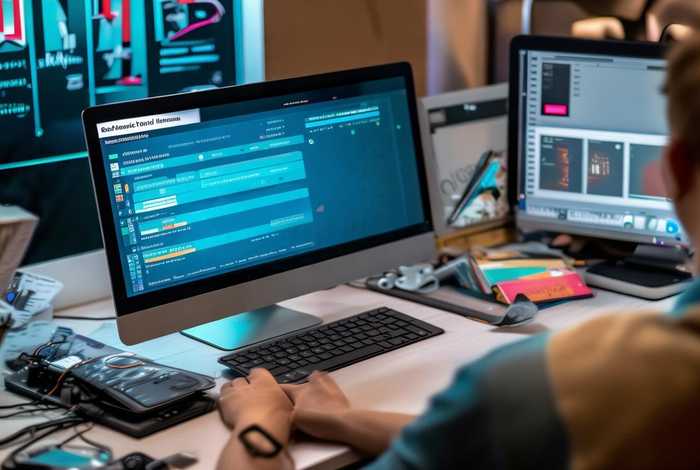 买了域名和服务器之后怎么建站 买了域名和服务器怎么搭建网站