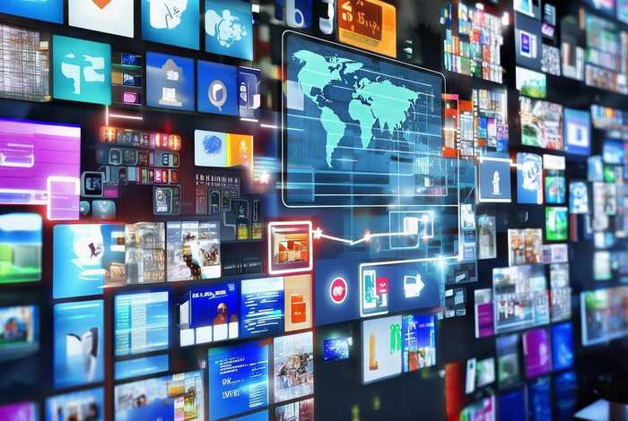 外贸网络营销方法有哪些(外贸网络营销方法有哪些类型) 外贸网络营销方法有哪些(外贸网络营销方法有哪些类型)