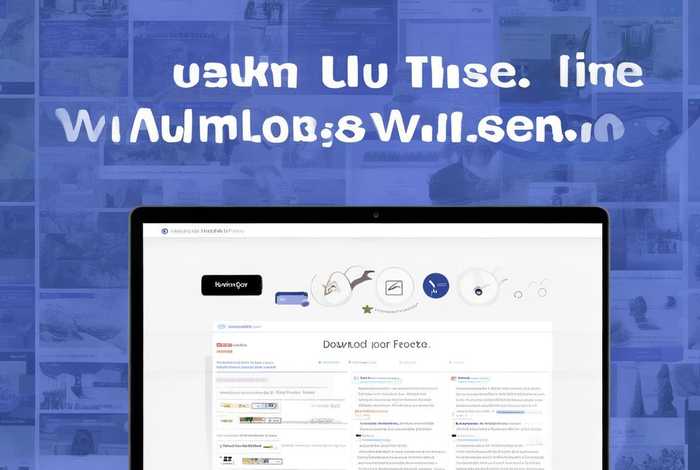 免费自己制作网站的软件；免费自己制作网站的软件下载