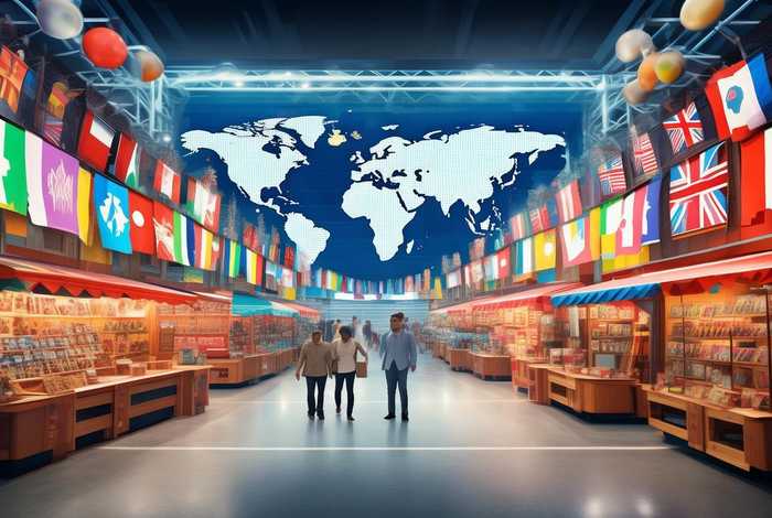 跨境独立站平台（跨境独立站平台有哪些）