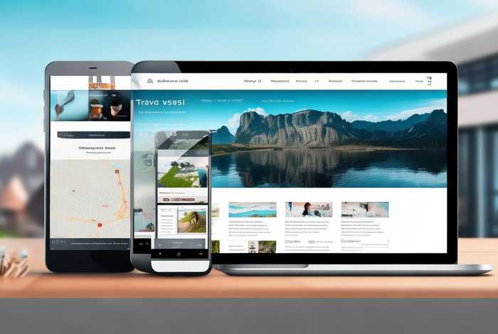 基于html的旅游网站毕业论文；基于html5的旅游网页设计毕业论文