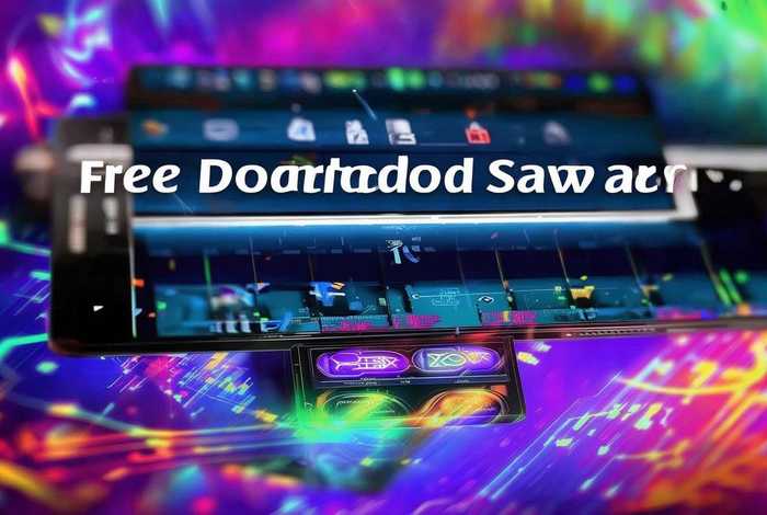 手机特效软件免费制作下载 - 手机特效软件免费制作下载安装