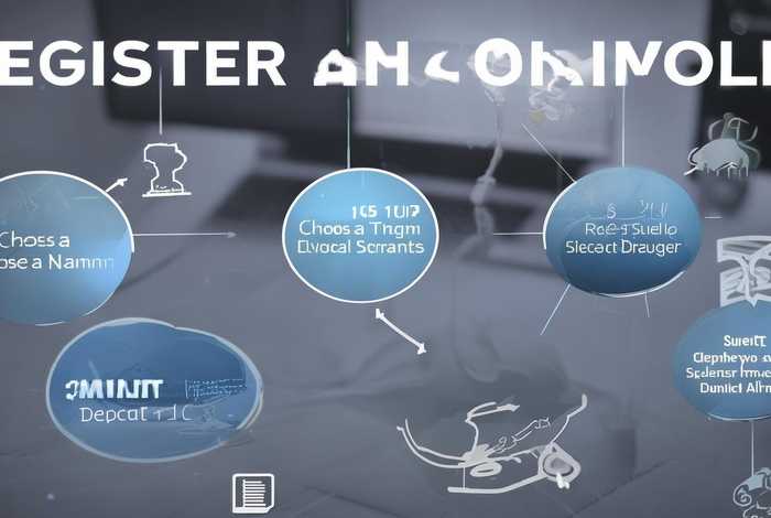 网络注册公司的流程和方法 网络注册公司的流程和方法图片