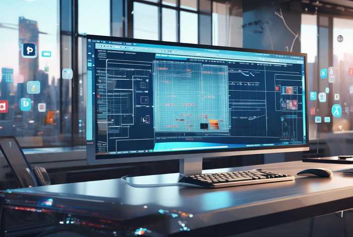 设计网页框架用什么软件 - 设计网页框架用什么软件好