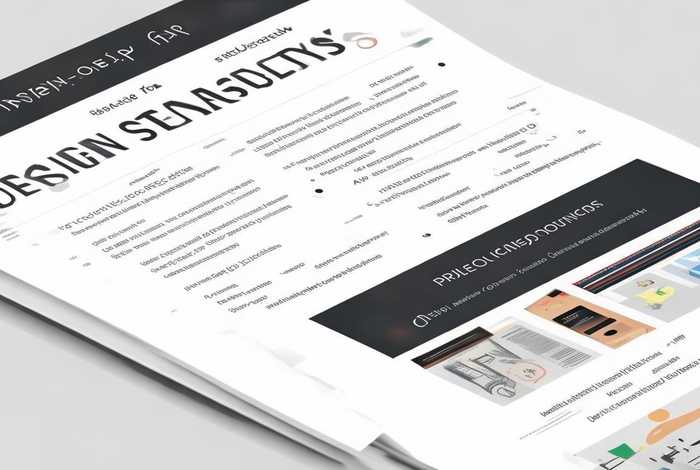 设计案例分析模板 设计案例分析模板怎么写