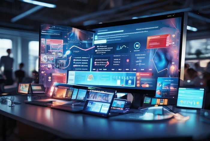 企业网站的在线推广方法 企业网站的在线推广方法是什么