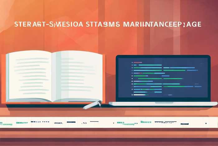 如何制作网站静态维护页面（如何制作网站静态维护页面视频）