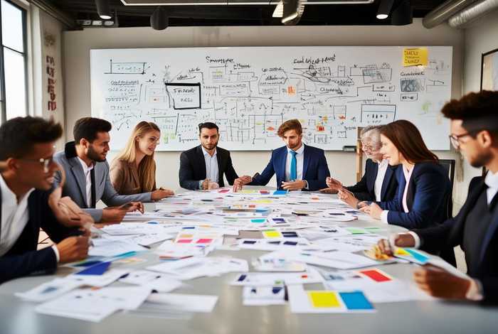 如何建立一个销售平台、如何建立一个销售平台的方法