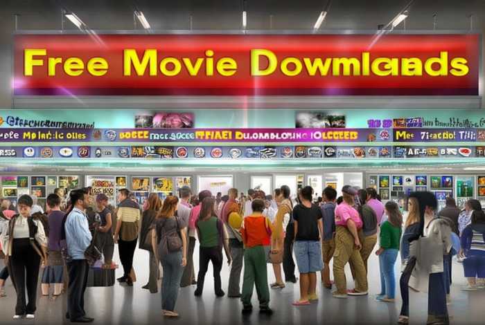 哪有免费的电影下载，哪有免费下载电影网站