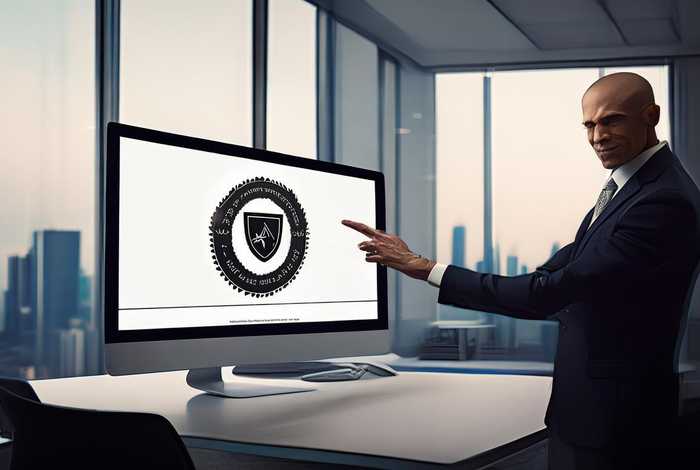 企业网站官网认证是什么，企业网站官网认证是什么意思