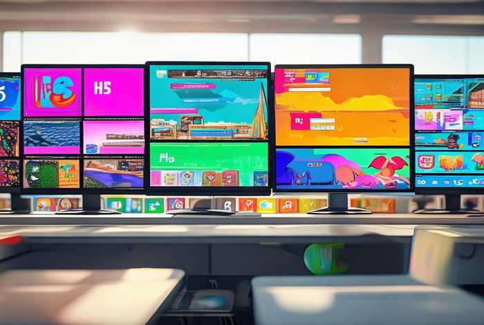 能免费制作h5的软件（能免费制作h5的软件有哪些）