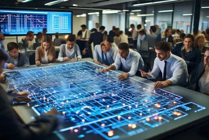 网络公司运营项目，网络公司运营项目是什么