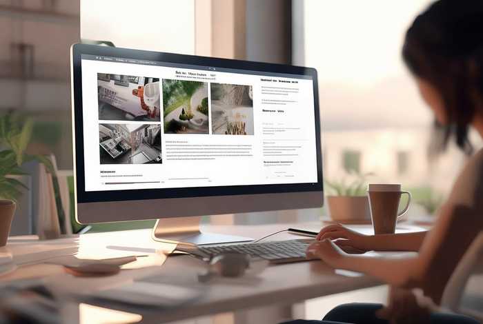 基于html的网页设计与制作、基于html的网页设计毕业论文