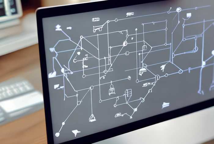网络设计图是什么 网络设计图是什么意思啊