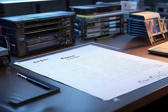 网络运维合同模板，网络运维合同模板范本