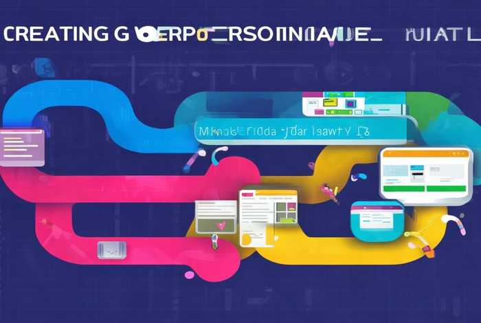 如何创作出自己的网站 - 如何创作出自己的网站链接