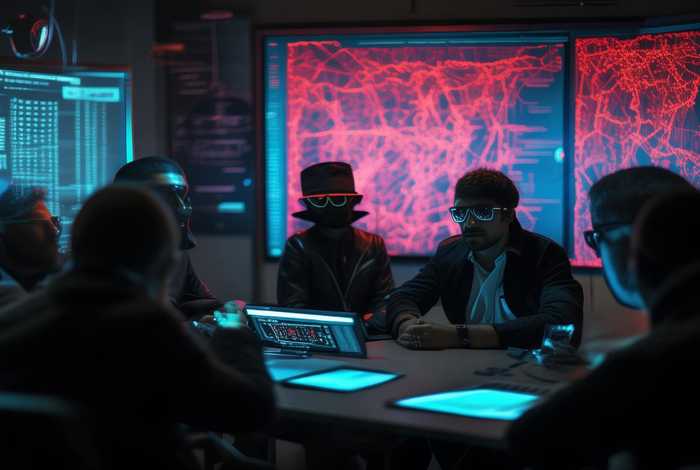 网络科技公司诈骗模式、网络科技公司诈骗模式有哪些