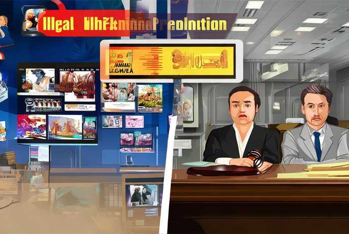 网络推广违法吗;网络推广违法要判刑吗 网络推广违法吗;网络推广违法要判刑吗