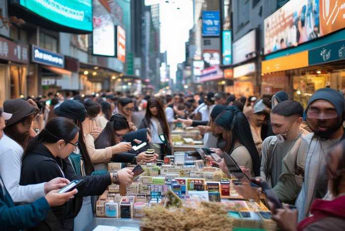手机怎么样开网店，手机怎么样开网店赚钱