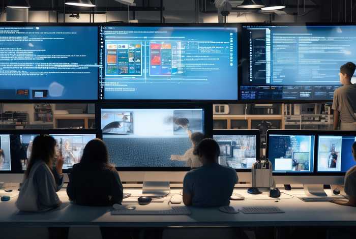 软件开发的基本手段有哪些;软件开发的基本手段有哪些方面 软件开发的基本手段有哪些;软件开发的基本手段有哪些方面