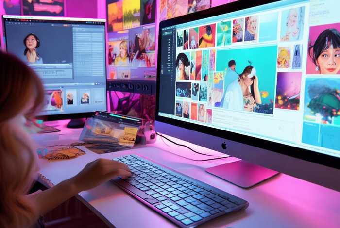 平面设计怎么在小红书赚钱、平面设计怎么在小红书赚钱呢