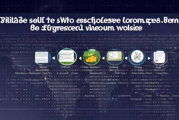 跨境商城网站建设 跨境商城网站建设流程