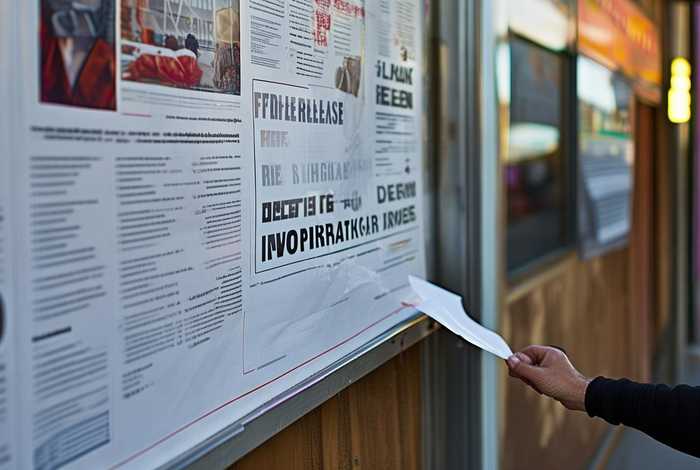 免费发布的信息（免费发布的信息怎么撤回）