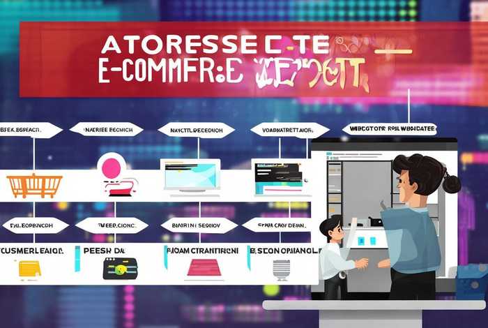 简述电子商务网站的建站流程 简述电子商务网站的建站流程及其作用