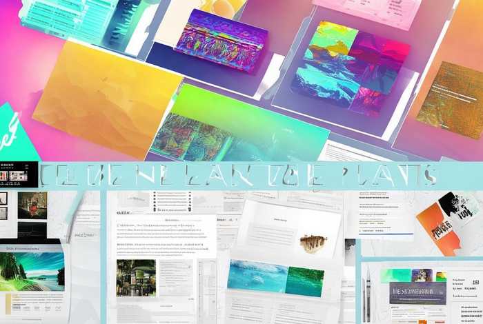 免费设计模板网站（免费设计模板网站大全）
