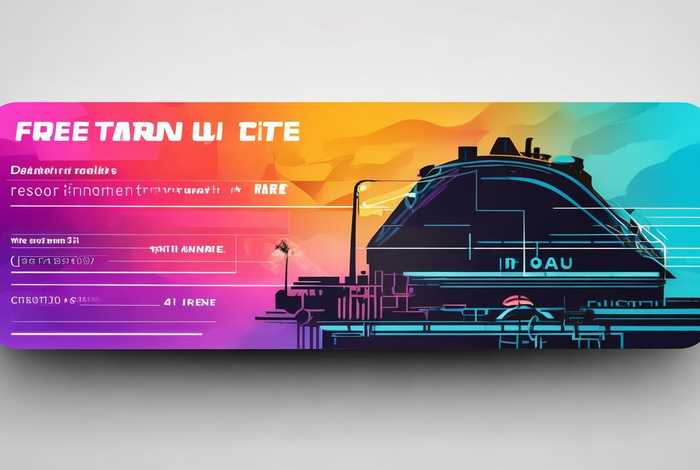 火车票制作模板免费版、火车票制作模板免费版下载