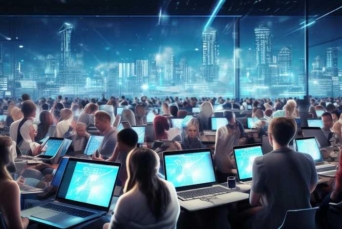 网络运营有前途吗（网络运营有前途吗现在怎么样）