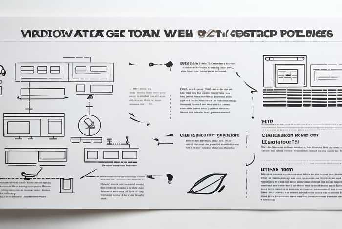 静态网页设计与制作是什么，静态网页设计与制作是什么意思