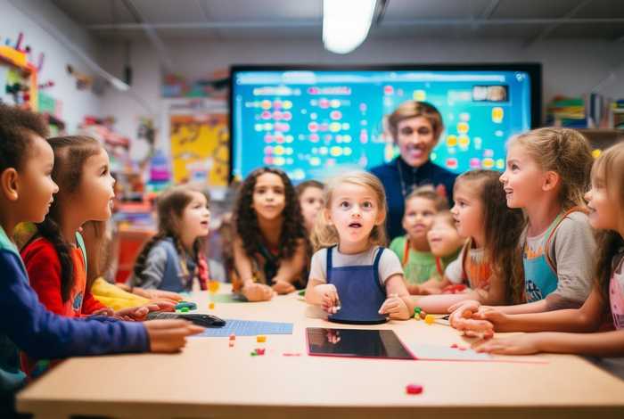 少儿编程怎么样靠谱吗，少儿编程到底怎么样