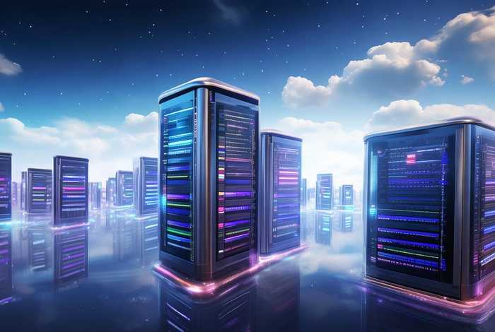 免备案服务器平台 - 免备案云服务器活动