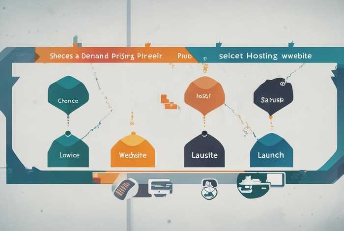 建立个人网站步骤、建立个人网站步骤是什么
