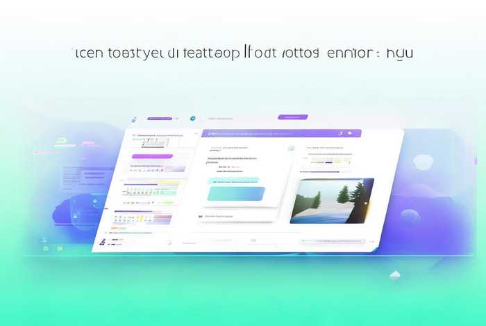 免费制作图文链接（免费制作图文链接的软件）