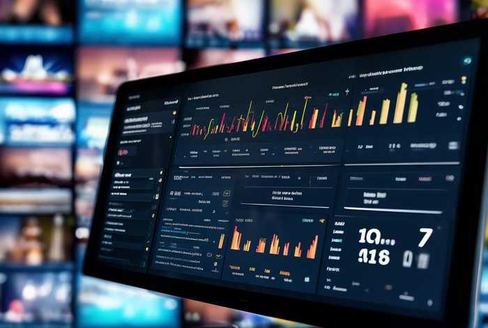 视频号的数据分析在哪里看、视频号的数据分析在哪里看啊