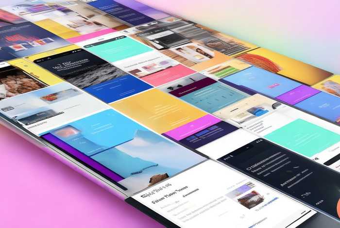 免费手机网站模板 - 免费手机网站模板大全