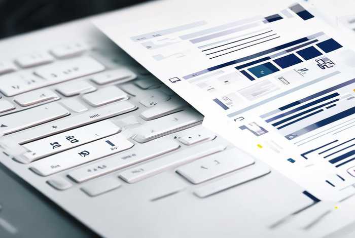 如何构建一个网页文档（如何构建一个网页文档的快捷键）