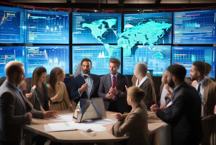 跨境电商外贸怎么做（跨境电商外贸怎么做销售）