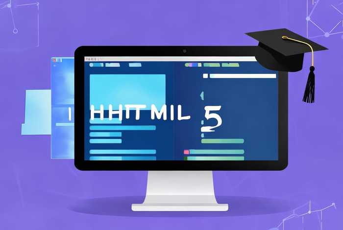 基于html的毕业设计题目；基于html5的毕业设计题目