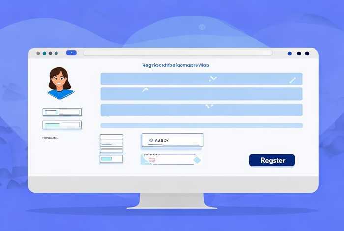 网络平台怎样注册；网络平台怎样注册账号