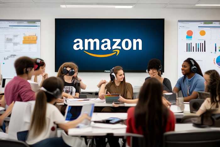 跨境电商亚马逊实训教学平台答案、亚马逊跨境电商平台实训总结