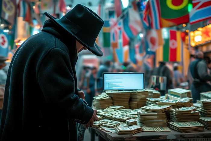 跨境电商垫付了10万还是没钱 - 跨境电商垫付单是不是诈骗