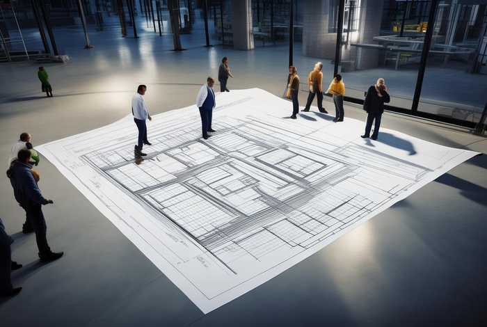 生产工厂布局规划咨询（生产工厂布局规划咨询哪个部门）